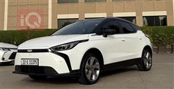 Geely Geometry C